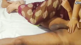 sex with hubbys brother inside the absence of my hubby