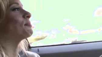 Broken porn video – A broken down vehicle is a super sexy way to attract