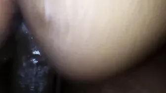 Stepsis first time anal