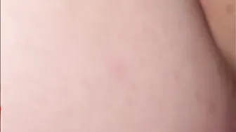 Daddy’s little Bimbo getting used
