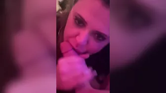 See me take A huge penis on Christmas
