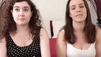 Casting compilation Desperate Amateurs babe desi moms and 18 yo huge tit wives need cash