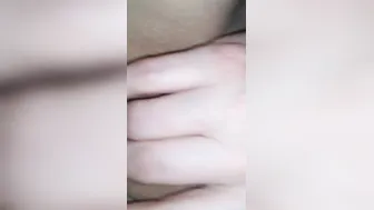 Irresistible cunt playtime