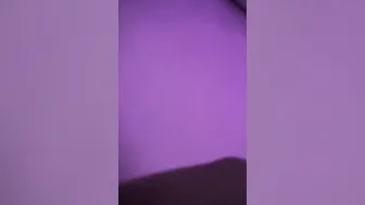 Made my cheating huge ass next door cum on my cock
