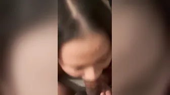 Wasn’t Feeling The Best But Sometimes a cunt with mouth Just Needs an Orgasm to Feel Better
