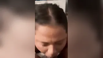 Wasn’t Feeling The Best But Sometimes a cunt with mouth Just Needs an Orgasm to Feel Better