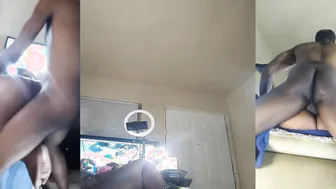Thot inside Texas - Fucking Gigantic Booty Black enJoi All Day Jizzed Squirt Cumshot Squirt All Day Long