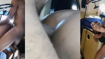 Thot inside Texas - Fucking Gigantic Booty Black enJoi All Day Jizzed Squirt Cumshot Squirt All Day Long