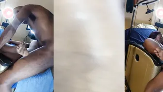 Thot inside Texas - Fucking Gigantic Booty Black enJoi All Day Jizzed Squirt Cumshot Squirt All Day Long