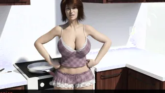 Where The Heart Is 65 Monicas G-String Swimsuit