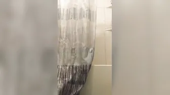Shower  two