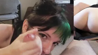 Blythe Wolde might be small but her booty sure isnt