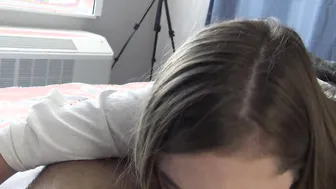 Goddess Blonde Kendra Lynn Getting Wrecked by big black cock
