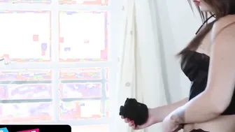 Daughter Swap - beauty Besties Getting Plowed On Halloween Night