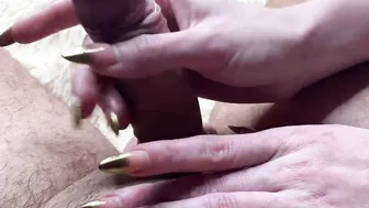 Adorable Hand Job милая дрочка руками Zetration