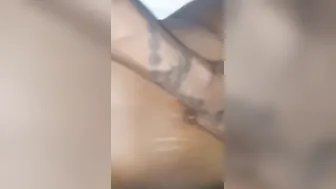 Use my Throat like a Twat