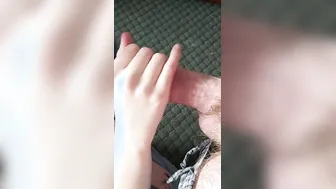 Emmamaddison porn video – Little goddess blows cock into a nice blue dress