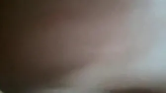 Amateur vagina job