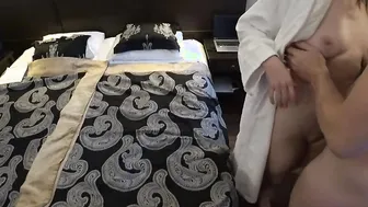 She loves it hard - Polish huge-booty amateur banged rough