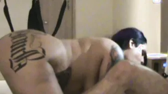 Beijo grego da sg