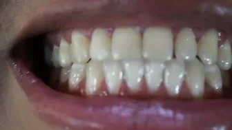 My Beauty foot mouth booty and snatch are tremendously deliciou
