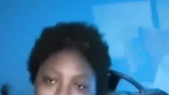 late night throat banged