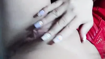 Gf boned hole slave lick sperm