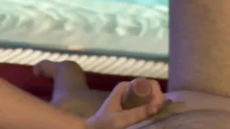 Gentle Liking Romantic Sex With Pregnant Lady Feeling Crazy Hot