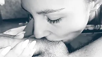 Morning bj with an ending HotFoxyDarya