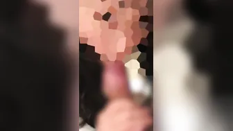 大好きなフェラ