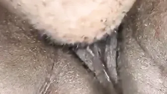 Ate The Twat Off The Bone