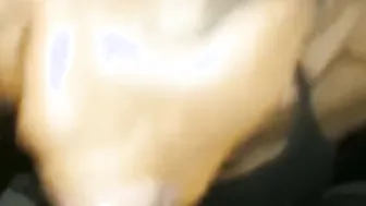 Gotten enormous nut blown out  swallowed