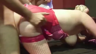 Facial Compilation porn video – Heavy hanger jugs and facial compilation