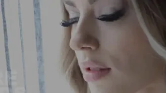 Available Now : White Ass Worship five Starring Kristina Rose