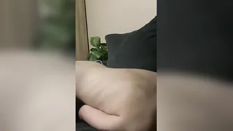 She wanted to try anal fail “get lube “ “ GOT OUT”