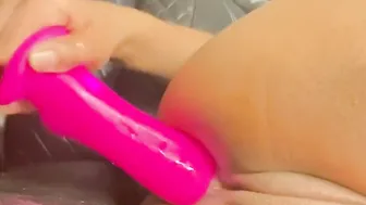 First time Anal |I loved it 