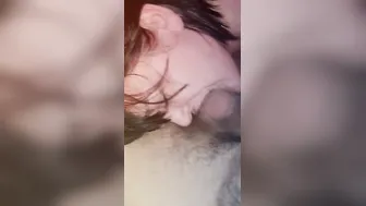 Leeds ex-wife cheats and getting treated like the whore she is