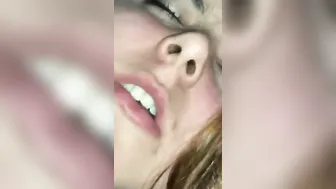 Lovers fucking