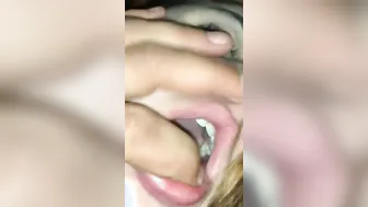 Lovers fucking