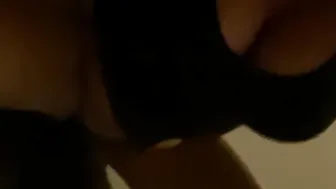 Night out MILF getting bang