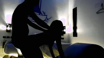 Sexual Classic position chinese milf 46 year older ORAL SEX and Doggy(ไทย)
