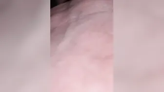 thick snatch checked up close