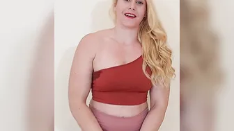 Smell my armpits