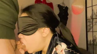 oriental Fiance Diaries 365 Days of Cum 6 of 365