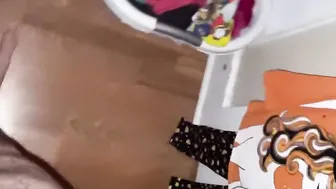 Goddess lover deep throat’s my penis then I cum inside her tight twat