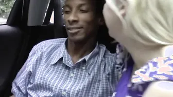 Older cougars got threeway banged