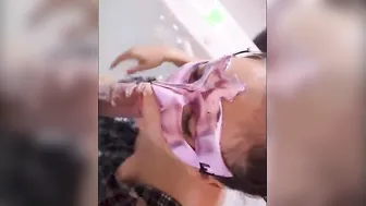 Colegiala mama verga para pasar su examen