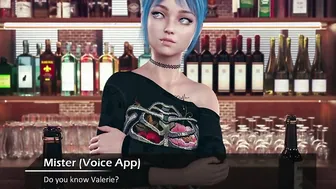 SHALE HILL SECRETS #26 • A erotic cosplay kitty