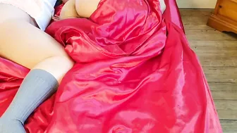 Morning Sex is the Best Way to start the Day - Maria Kalos