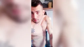 Tiktok live